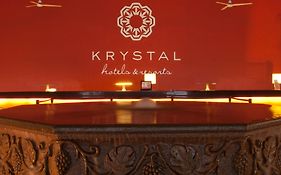 Krystal Vallarta Hotel Puerto Vallarta Mexico